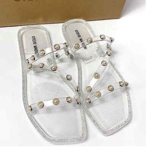 Steve Madden NIB Nonii Sandals